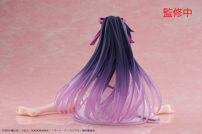 Date A Live V Tohka Yatogami Nightwear Desktop Cute Figure