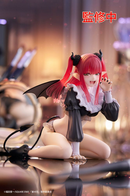 My Dress-Up Darling Marin Kitagawa Liz Cosplay Desktop Cute Figure