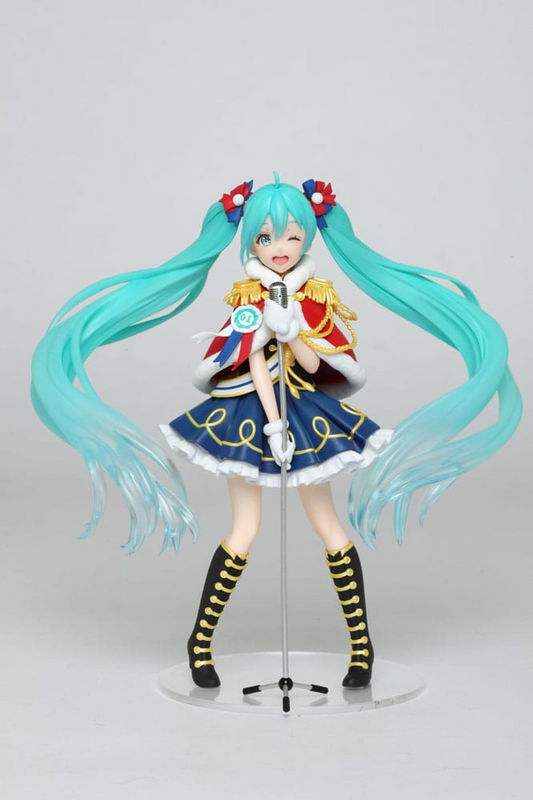 Hatsune Miku Coreful Winter Live