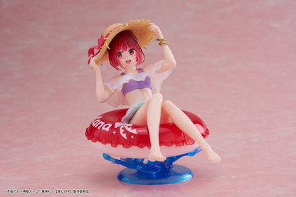 Oshi no Ko Kana Arima Aqua Float Girls Figure