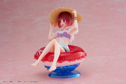 Oshi no Ko Kana Arima Aqua Float Girls Figure