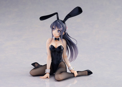 Rascal Does Not Dream of a Sister Mai Sakurajima Bunny AMP Figure