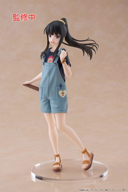 Lycoris Recoil Coreful Takina Inoue Hawaiian