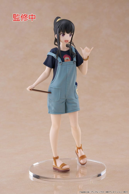 Lycoris Recoil Coreful Takina Inoue Hawaiian