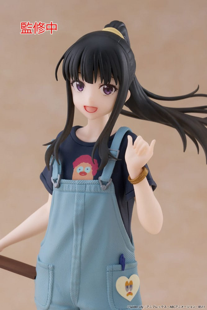 Lycoris Recoil Coreful Takina Inoue Hawaiian
