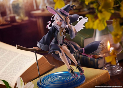 Wandering Witch: The Journey of Elaina - Elaina Witch Dress AMP+ Figure