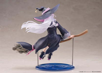 Wandering Witch: The Journey of Elaina - Elaina Witch Dress AMP+ Figure