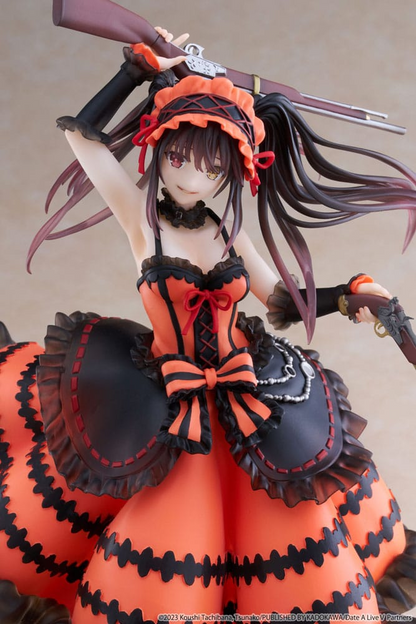 Date A Live IV  Kurumi Tokisaki