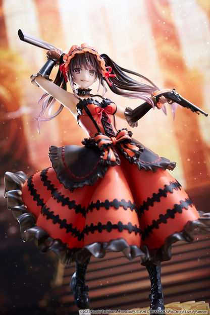 Date A Live IV  Kurumi Tokisaki