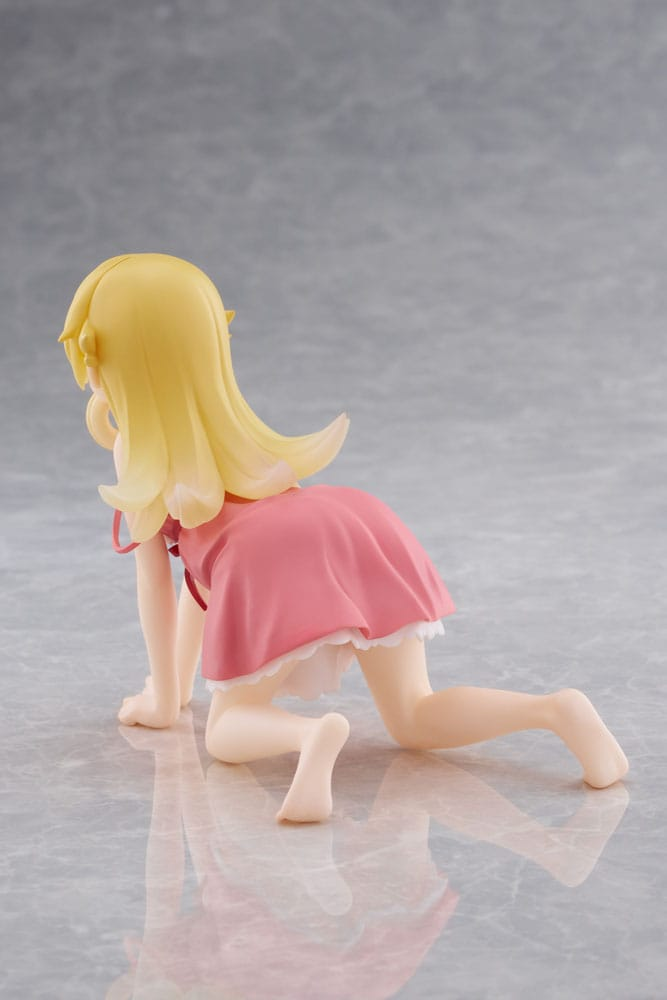 Monogatari Series: Off & Monster Desktop Cute Shinobu Oshino