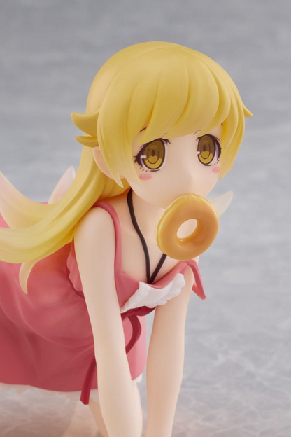 Monogatari Series: Off & Monster Desktop Cute Shinobu Oshino