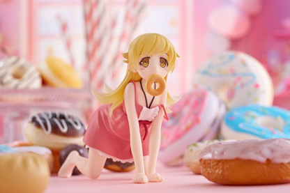 Monogatari Series: Off & Monster Desktop Cute Shinobu Oshino