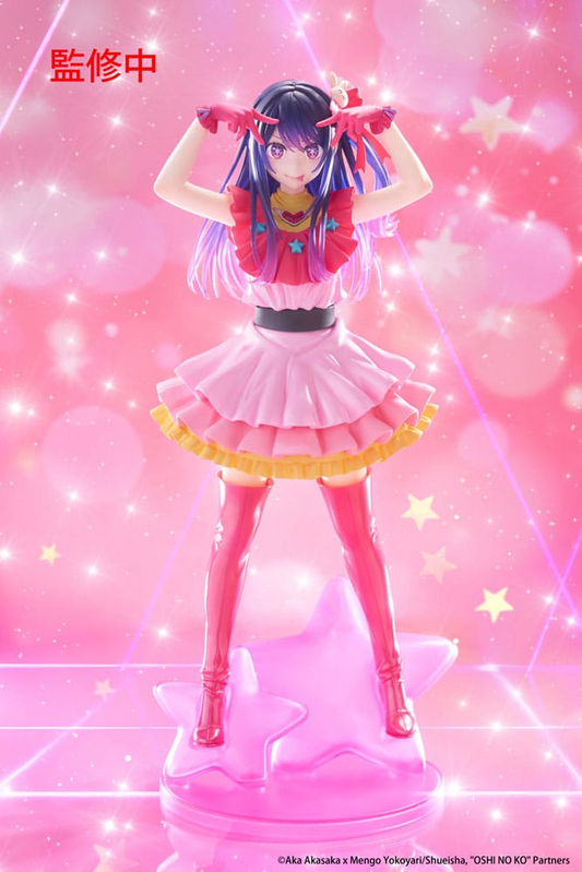 Oshi no Ko T-Most Ai Hoshino