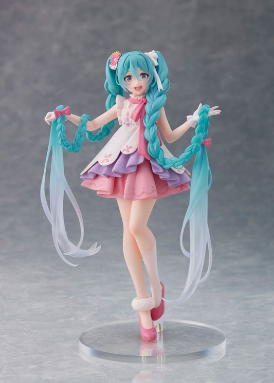 Hatsune Miku Coreful Hatsune Miku Wonderland Rapuinzel