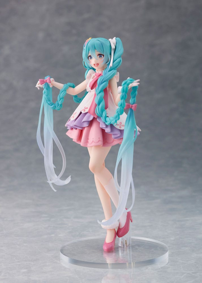 Hatsune Miku Coreful Hatsune Miku Wonderland Rapuinzel