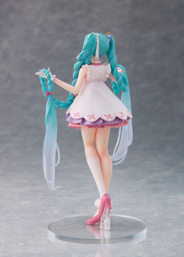 Hatsune Miku Coreful Hatsune Miku Wonderland Rapuinzel