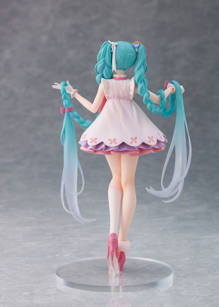 Hatsune Miku Coreful Hatsune Miku Wonderland Rapuinzel