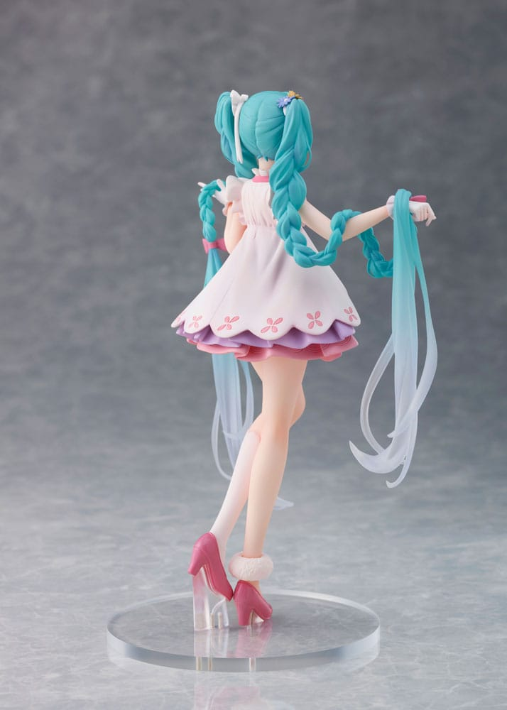 Hatsune Miku Coreful Hatsune Miku Wonderland Rapuinzel