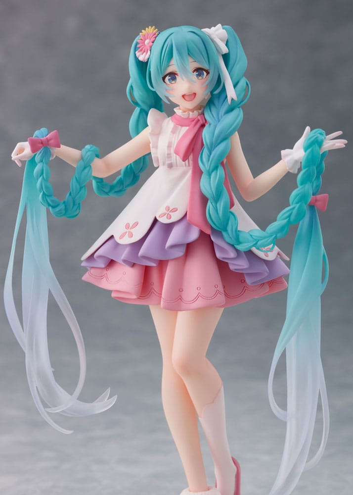 Hatsune Miku Coreful Hatsune Miku Wonderland Rapuinzel