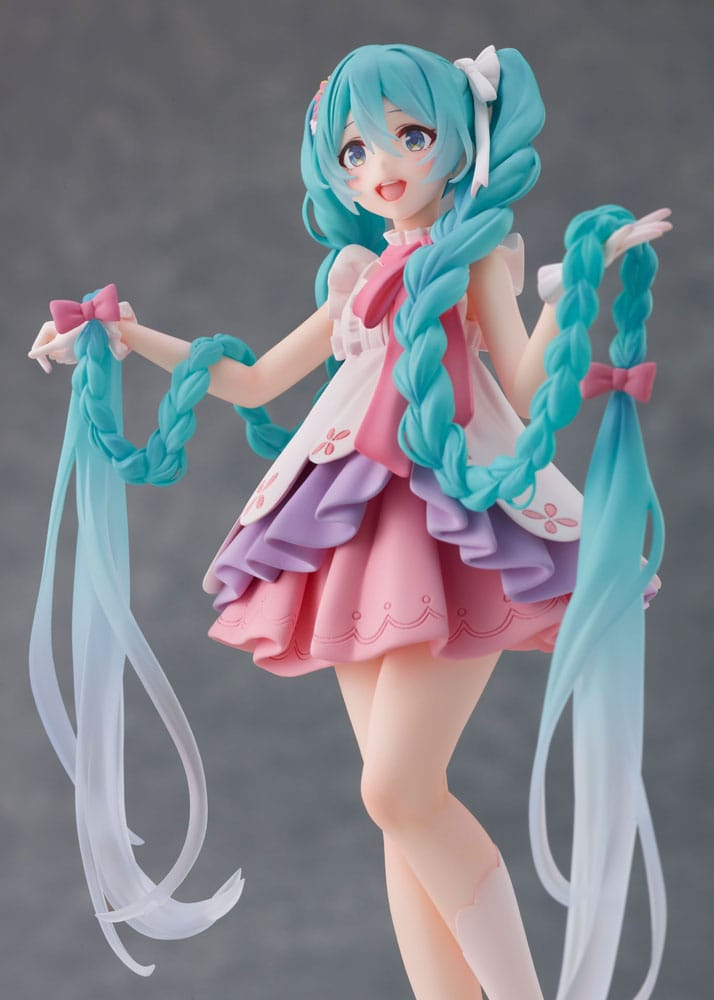 Hatsune Miku Coreful Hatsune Miku Wonderland Rapuinzel