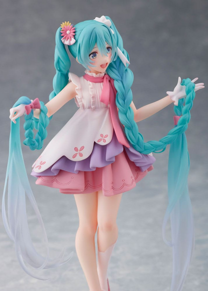 Hatsune Miku Coreful Hatsune Miku Wonderland Rapuinzel