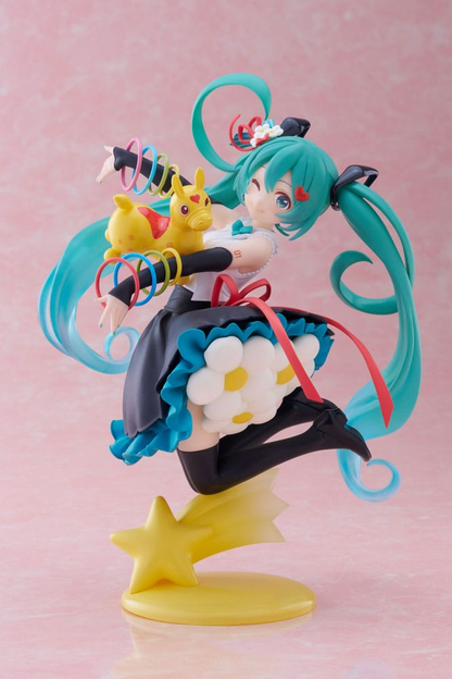 Hatsune Miku x Rody AMP Thank You