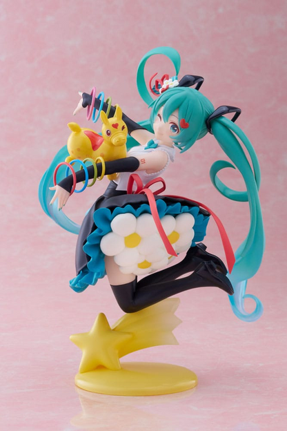 Hatsune Miku x Rody AMP Thank You