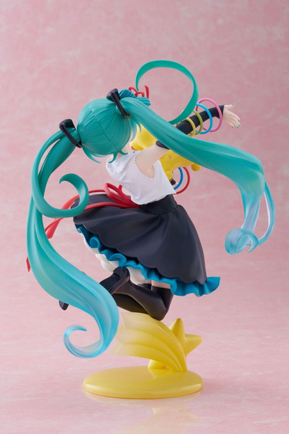 Hatsune Miku x Rody AMP Thank You