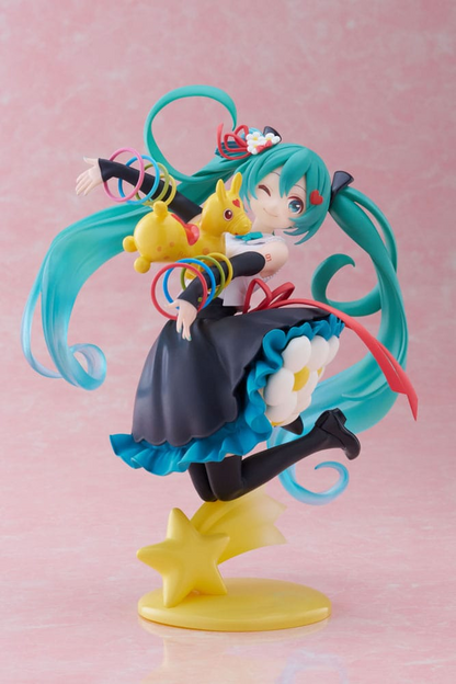 Hatsune Miku x Rody AMP Thank You