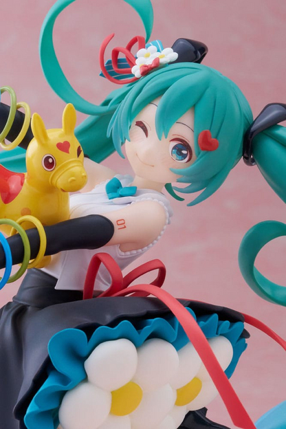 Hatsune Miku x Rody AMP Thank You