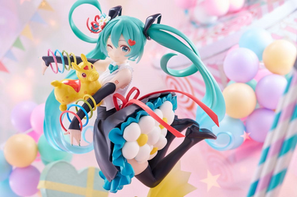 Hatsune Miku x Rody AMP Thank You
