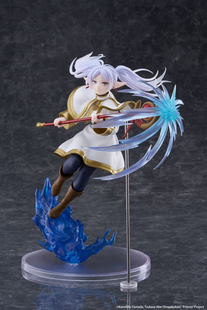 Frieren: Beyond Journey´s End AMP+ Frieren