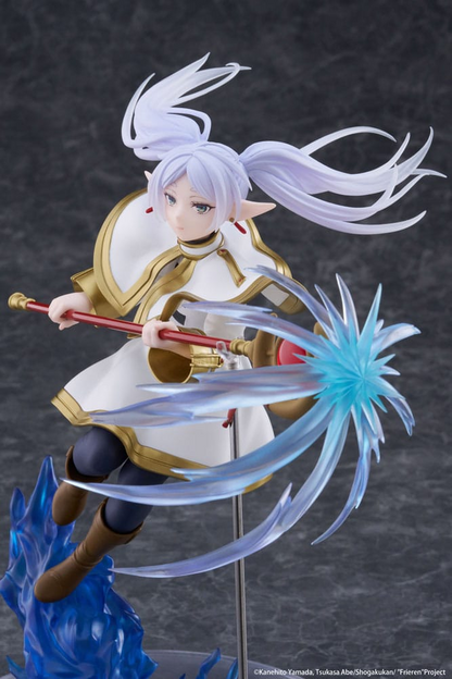 Frieren: Beyond Journey´s End AMP+ Frieren
