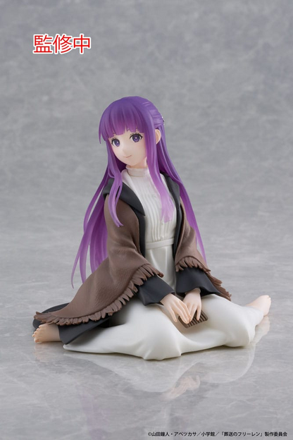 Frieren: Beyond Journey's End Desktop Cute Fern Roomwear Ver