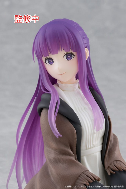 Frieren: Beyond Journey's End Desktop Cute Fern Roomwear Ver