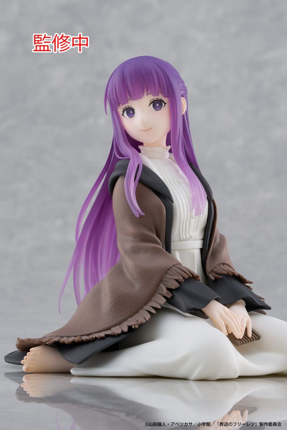 Frieren: Beyond Journey's End Desktop Cute Fern Roomwear Ver