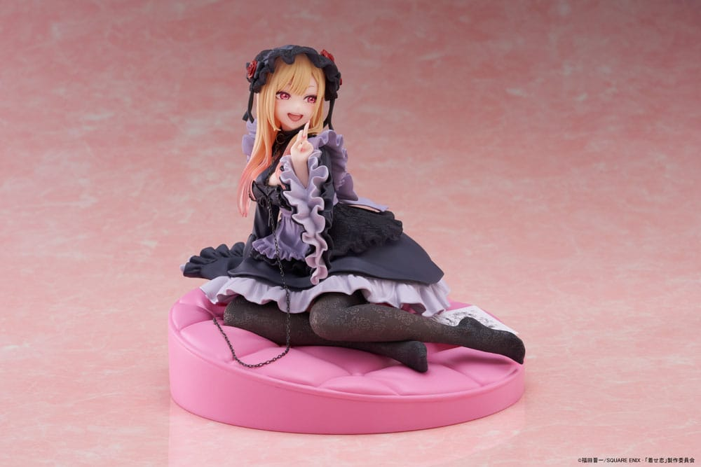 My Dress Up Darling AMP+ Marin Kitagawa Dress of Shizuku Kuroe Ver