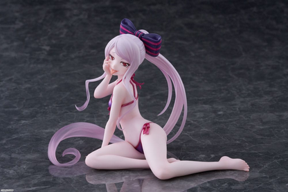 Overlord Desktop Cute Shalltear Swimsuit Ver