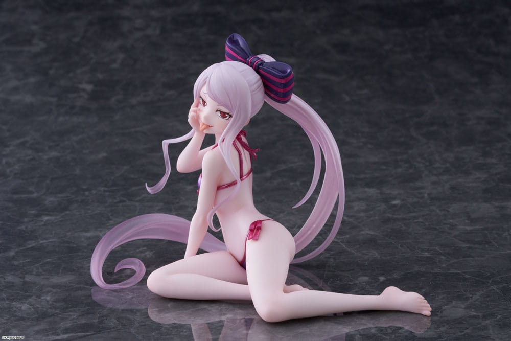 Overlord Desktop Cute Shalltear Swimsuit Ver