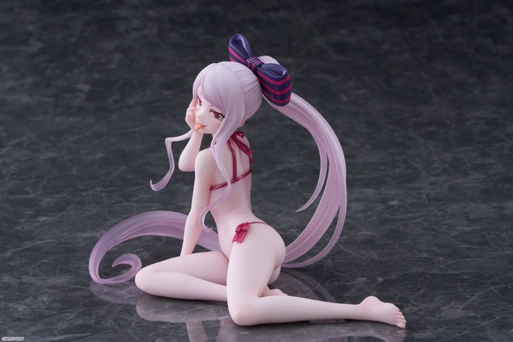 Overlord Desktop Cute Shalltear Swimsuit Ver