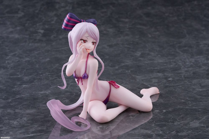 Overlord Desktop Cute Shalltear Swimsuit Ver