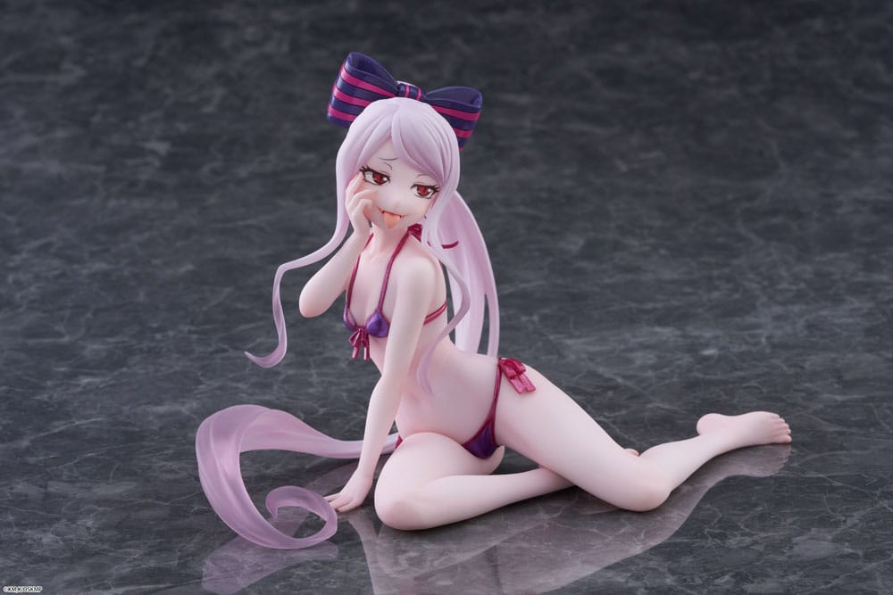 Overlord Desktop Cute Shalltear Swimsuit Ver