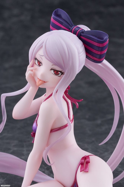 Overlord Desktop Cute Shalltear Swimsuit Ver