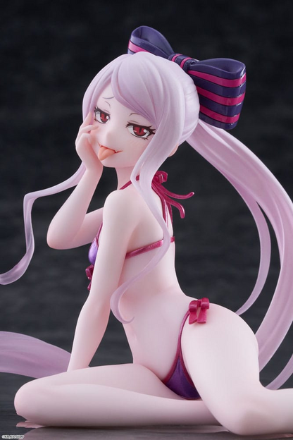 Overlord Desktop Cute Shalltear Swimsuit Ver