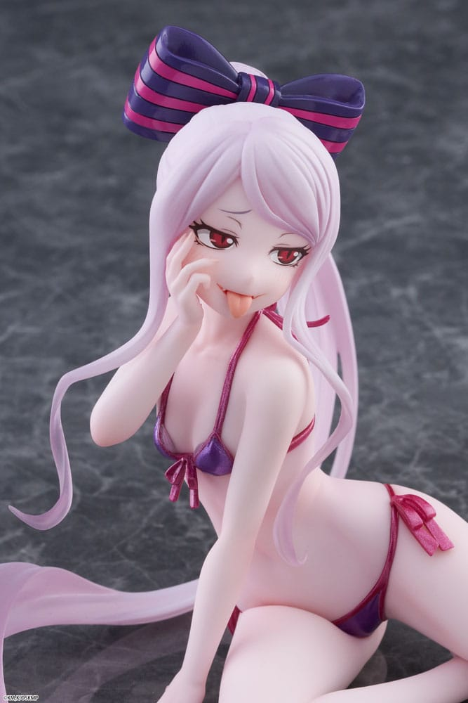 Overlord Desktop Cute Shalltear Swimsuit Ver