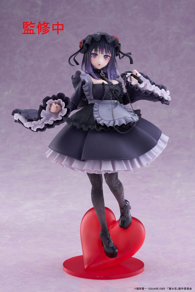 My Dress-Up Darling T-Most Marin Kitagawa Shizuku Kuroe Ver
