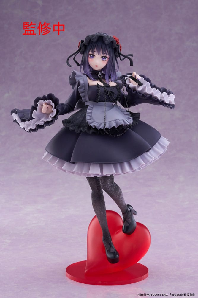 My Dress-Up Darling T-Most Marin Kitagawa Shizuku Kuroe Ver