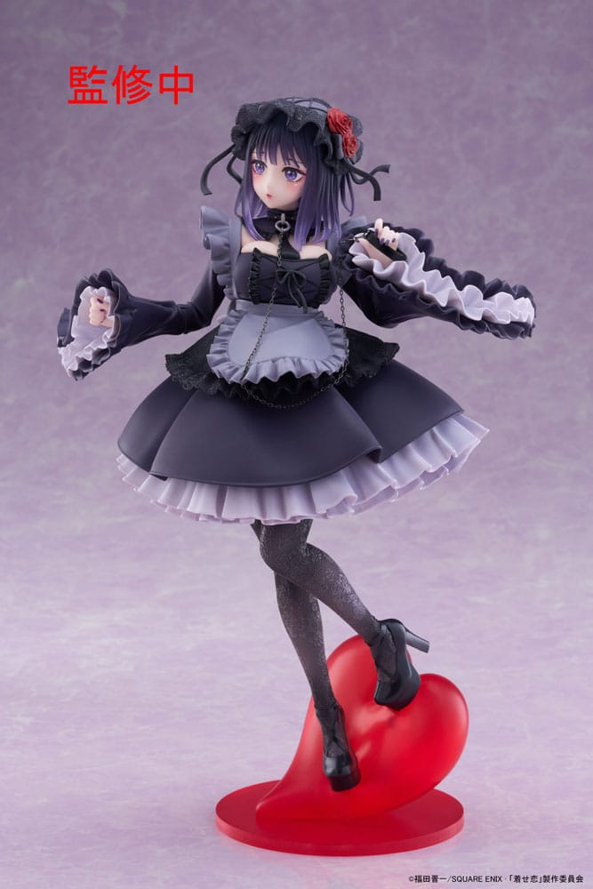 My Dress-Up Darling T-Most Marin Kitagawa Shizuku Kuroe Ver
