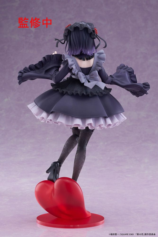 My Dress-Up Darling T-Most Marin Kitagawa Shizuku Kuroe Ver