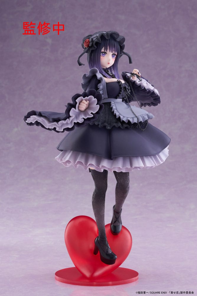 My Dress-Up Darling T-Most Marin Kitagawa Shizuku Kuroe Ver